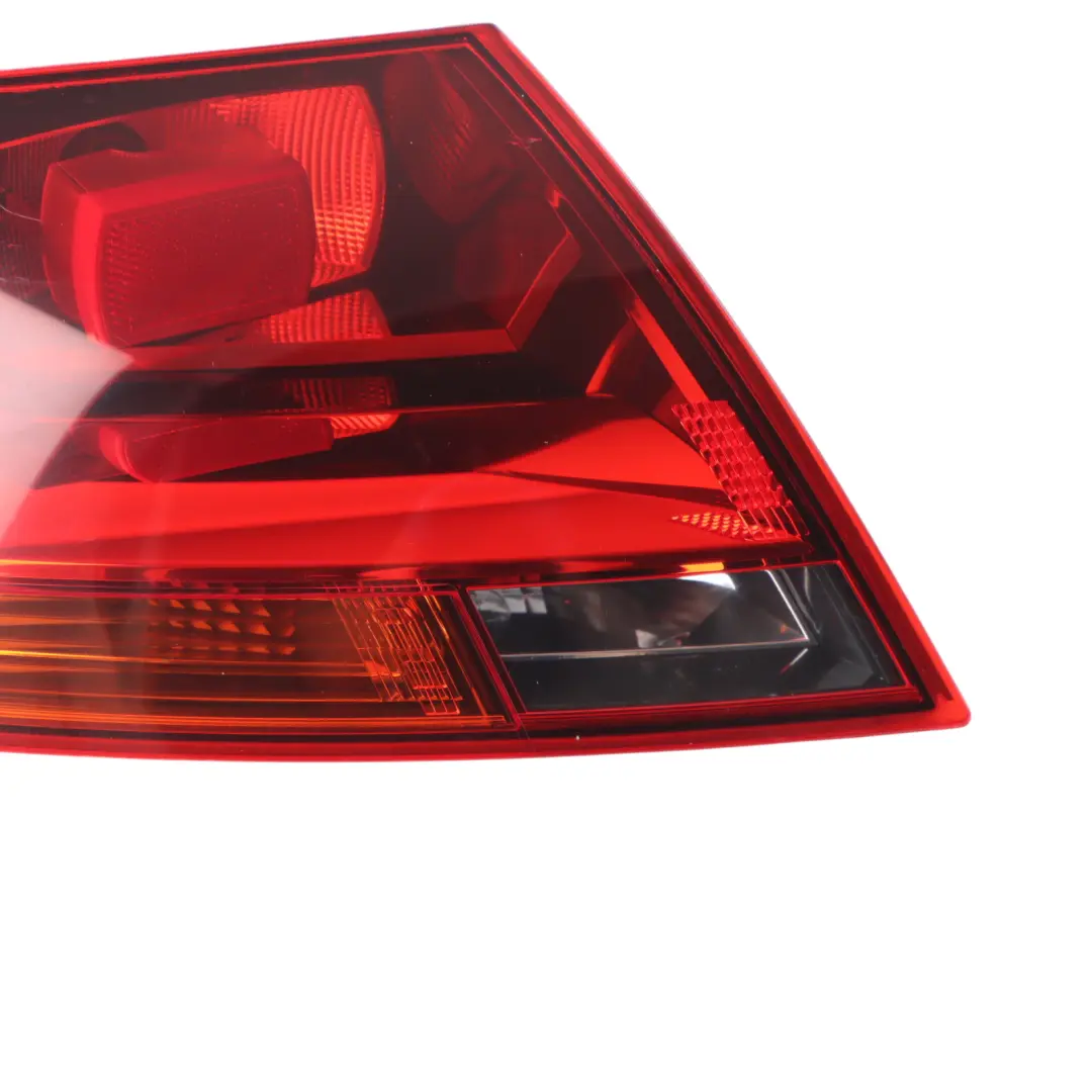 Lamp Light Trunk Lid Boot Tailgate Left N/S Audi TT 8J Rear - SKU 8J0945095L - Part number 8J0945095L