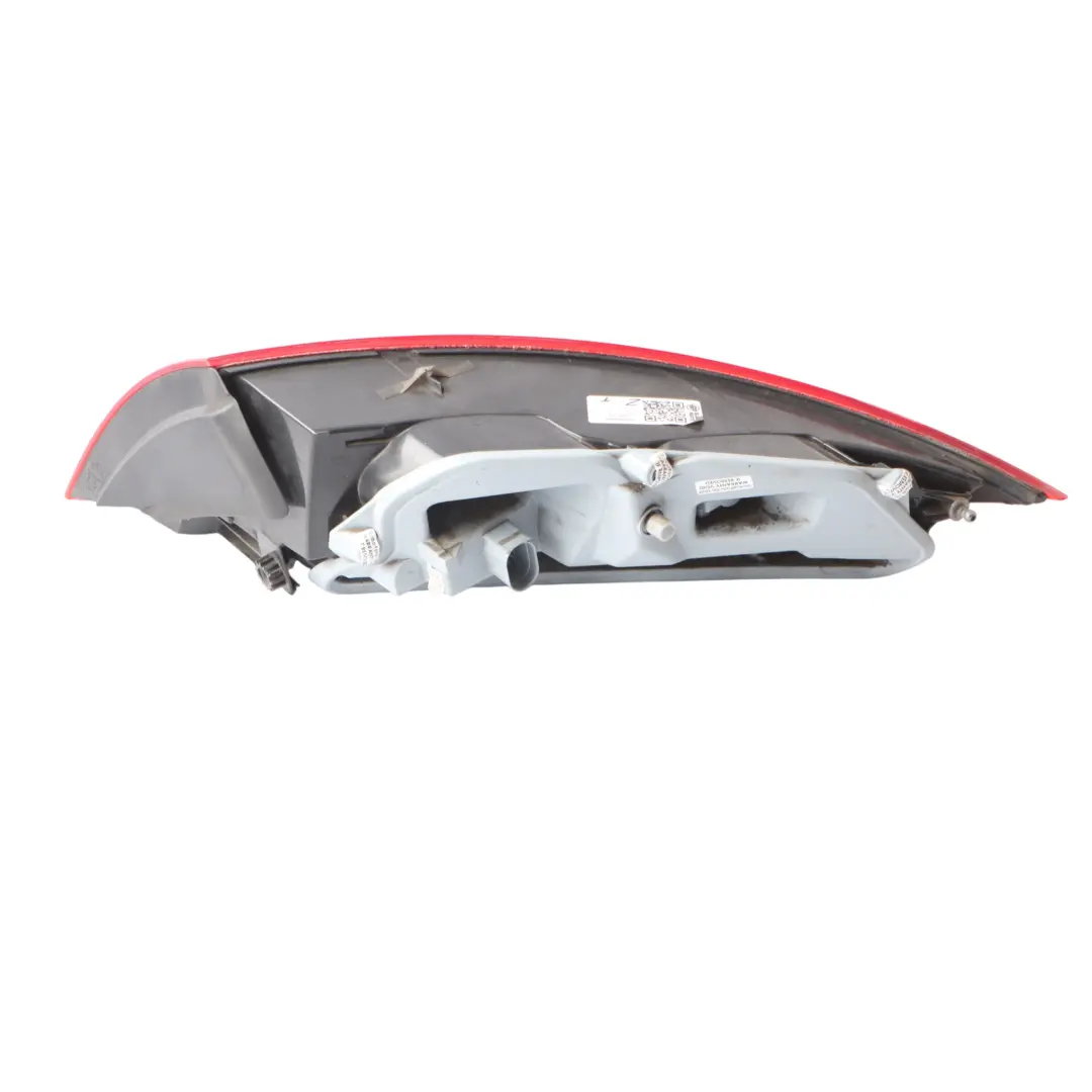 Lamp Light Trunk Lid Boot Tailgate Left N/S Audi TT 8J Rear - SKU 8J0945095L - Part number 8J0945095L