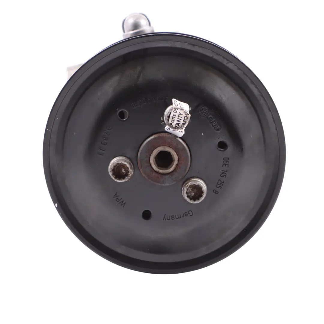 Steering Pump Audi A4 B8 A5 8T Hydraulic Power Pump  - SKU 8K0145154J - Part number 8K0145154A