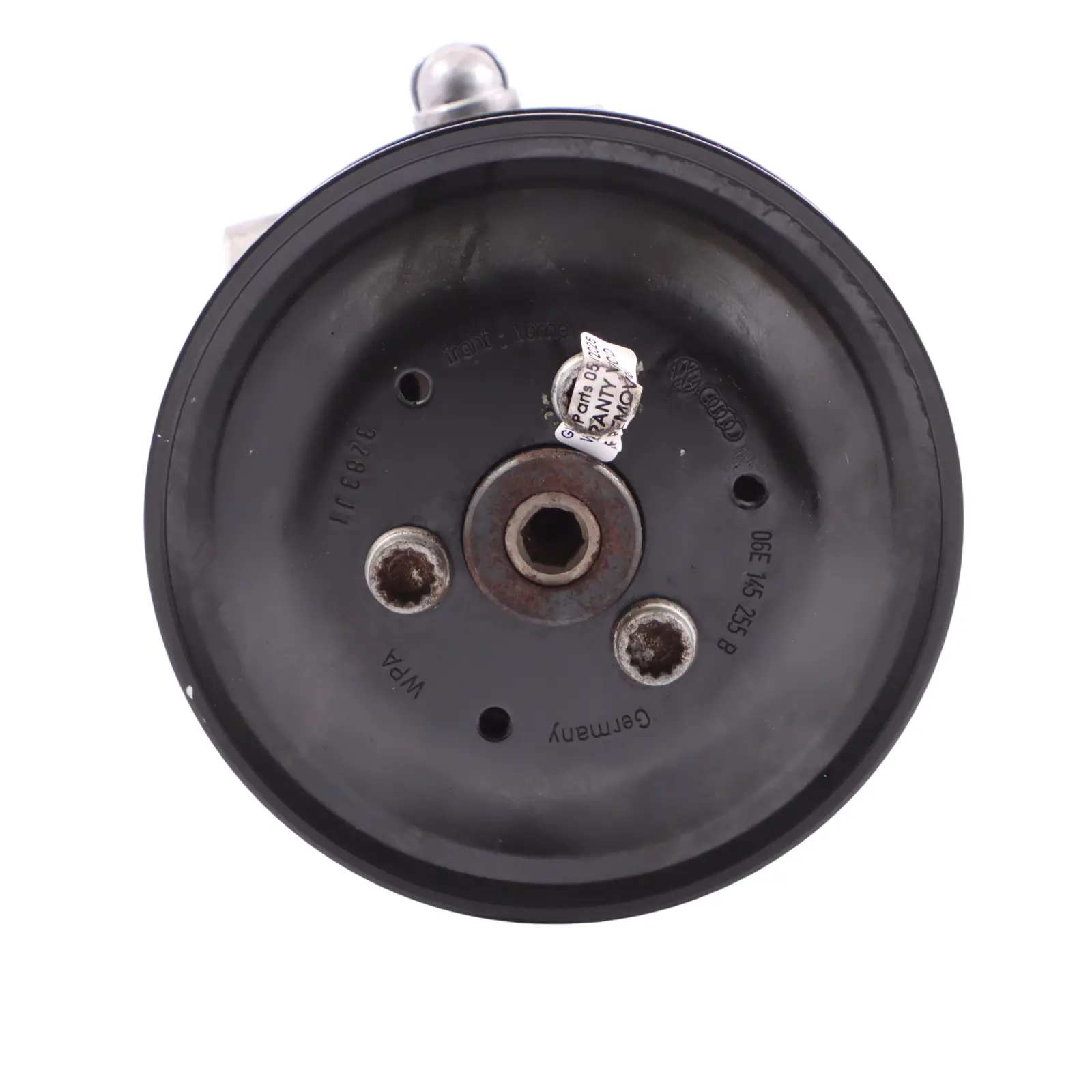 Steering Pump Audi A4 B8 A5 8T Hydraulic Power Pump 8K0145154A
