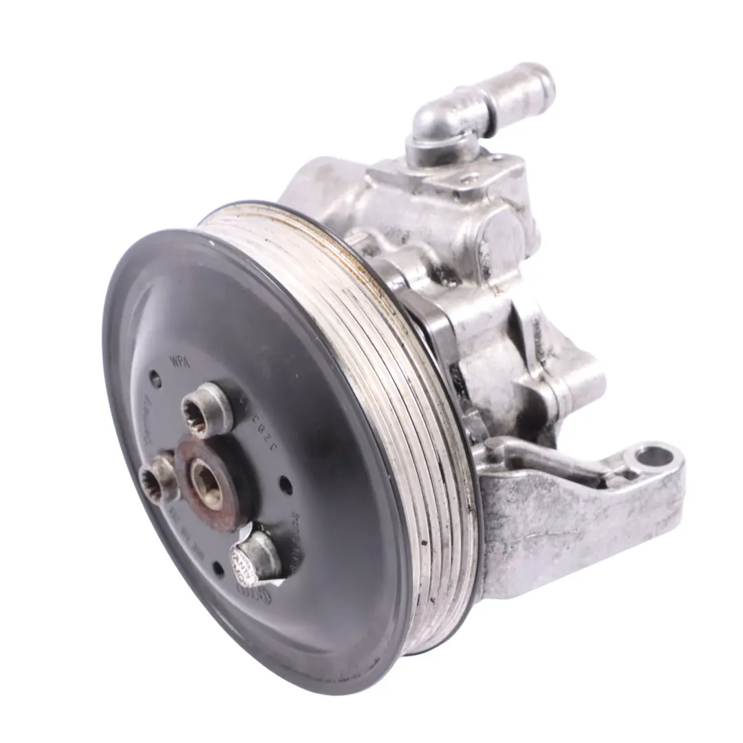 Steering Pump Audi A4 B8 A5 8T Hydraulic Power Pump  - SKU 8K0145154J - Part number 8K0145154A