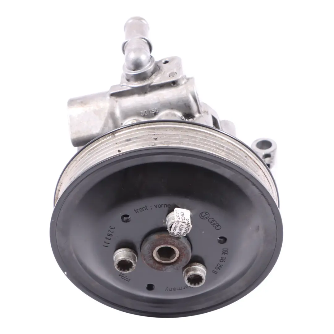 Steering Pump Audi A4 B8 A5 8T Hydraulic Power Pump  - SKU 8K0145154J - Part number 8K0145154A