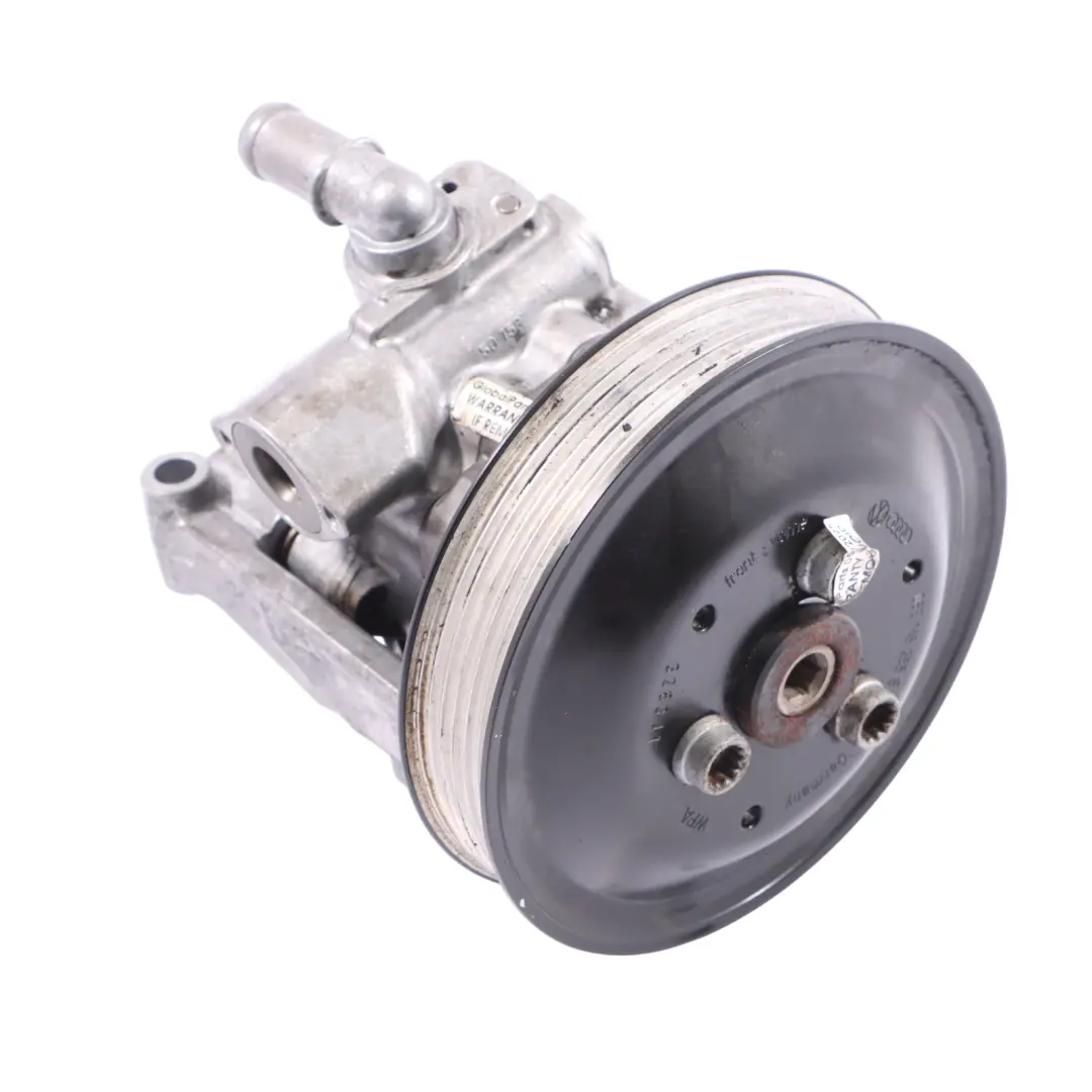Steering Pump Audi A4 B8 A5 8T Hydraulic Power Pump  - SKU 8K0145154J - Part number 8K0145154A