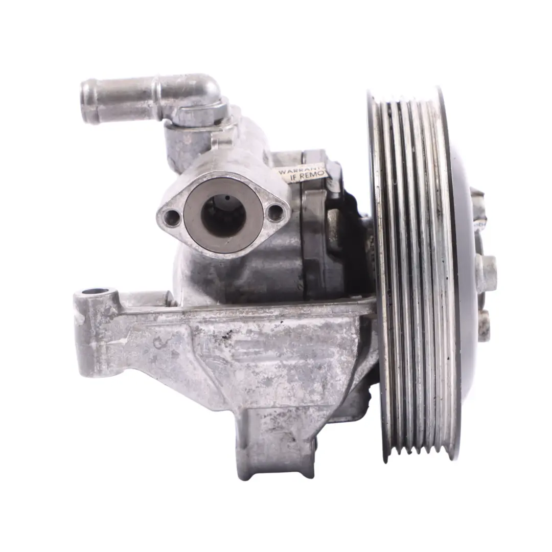 Steering Pump Audi A4 B8 A5 8T Hydraulic Power Pump  - SKU 8K0145154J - Part number 8K0145154A