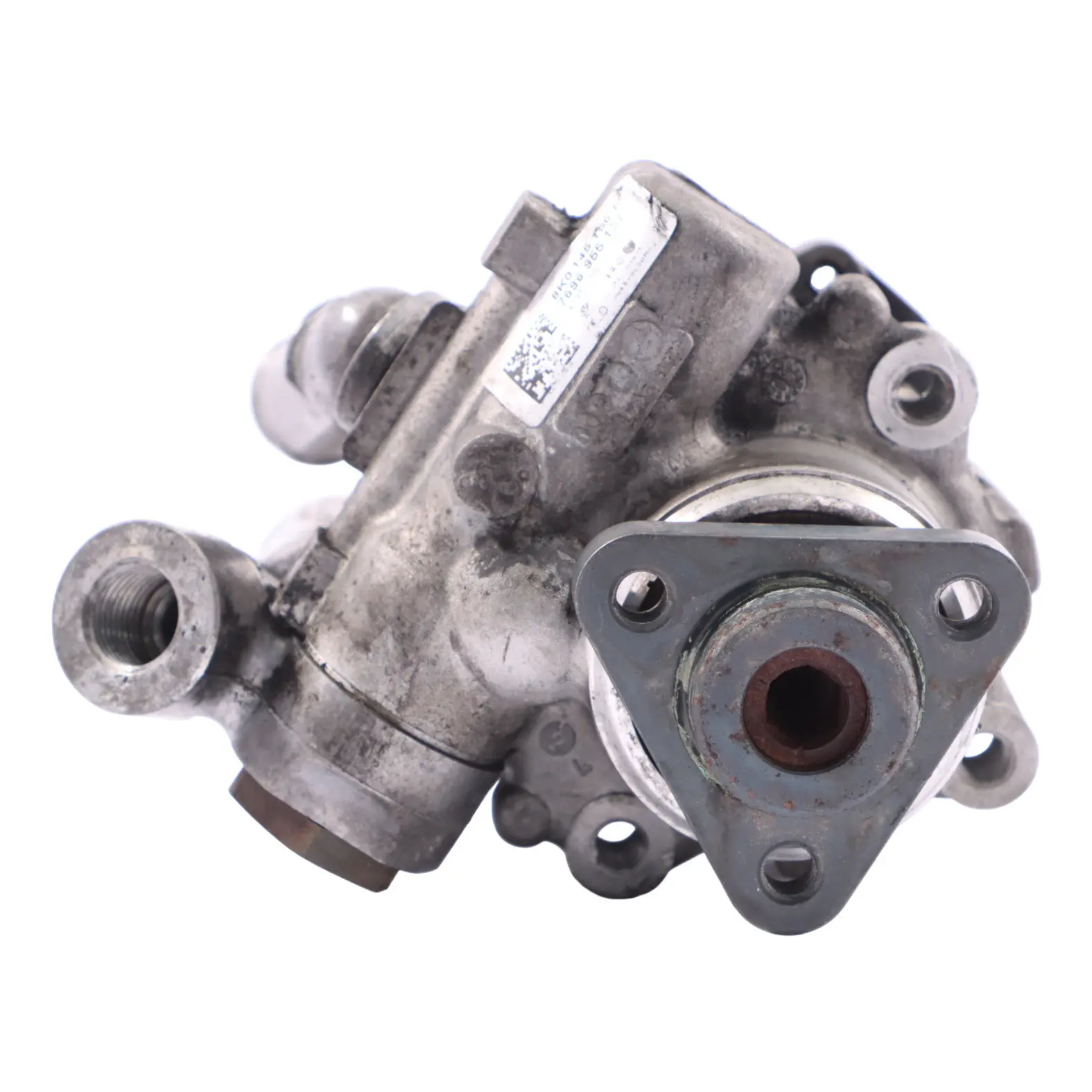 Pompe Direction Assistée Audi S4 B8 S5 8T 3.0 TFSI Unité Hydraulique 8K0145156L