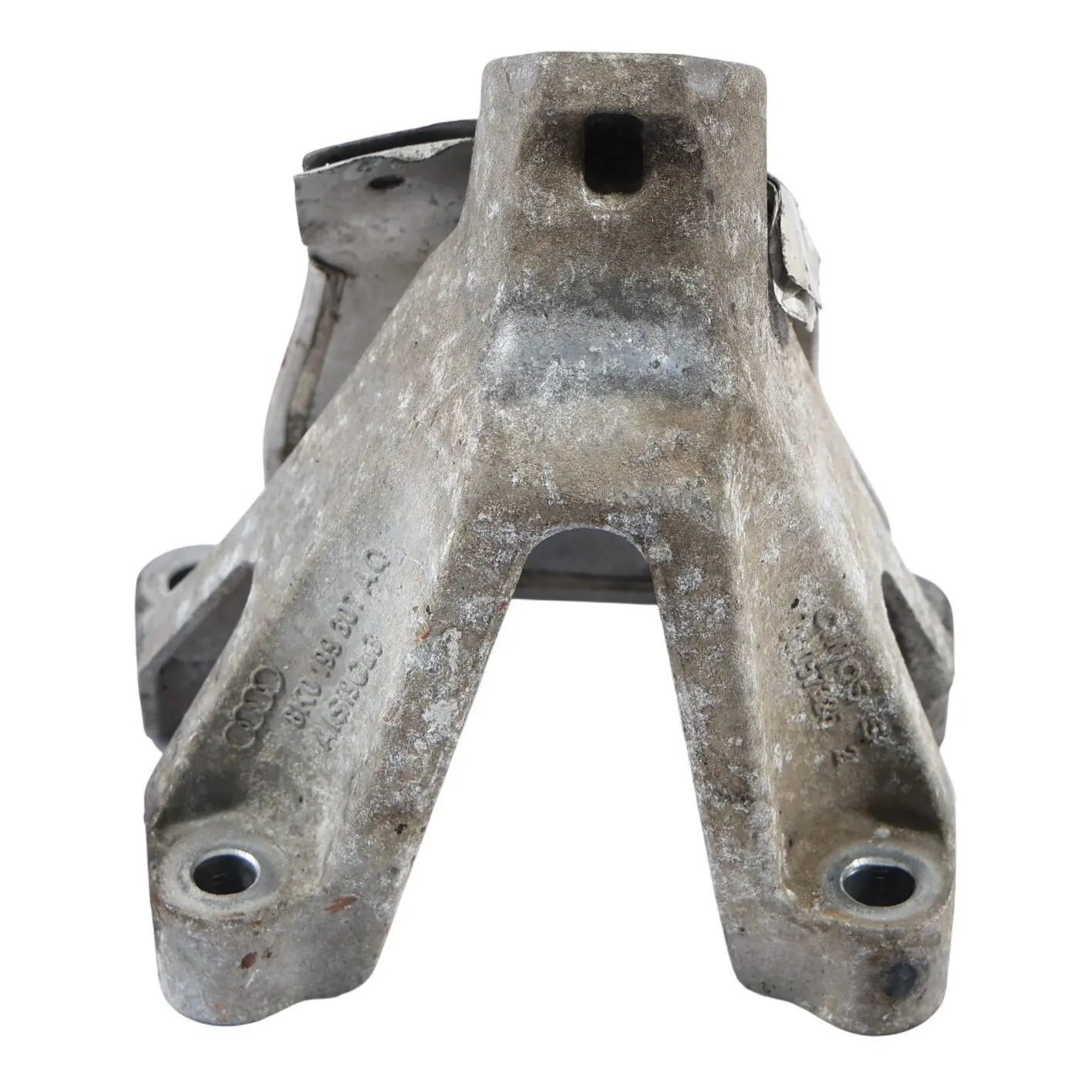 Audi A4 B8 2.7 3.0 TDi Diesel Engine Mount Bracket Left N/S Holder 8K0199307AQ