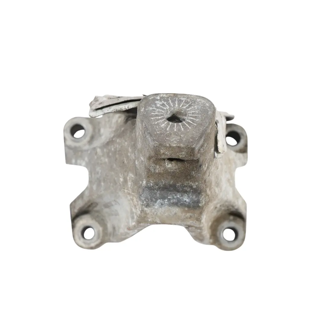 Audi A4 B8 2.7 3.0 TDi Diesel Engine Mount Bracket Left N/S Holder 8K0199307AQ