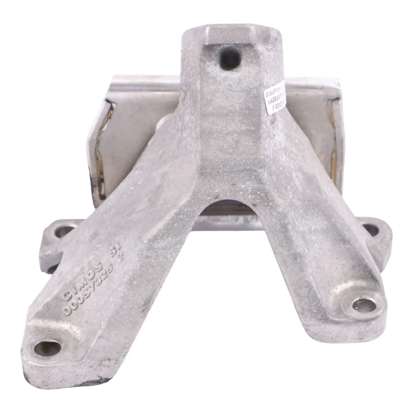 Engine Mount Audi S4 B8 S5 8T 3.0 TDI Diesel Bracket Holder Left N/S 8K0199307AS