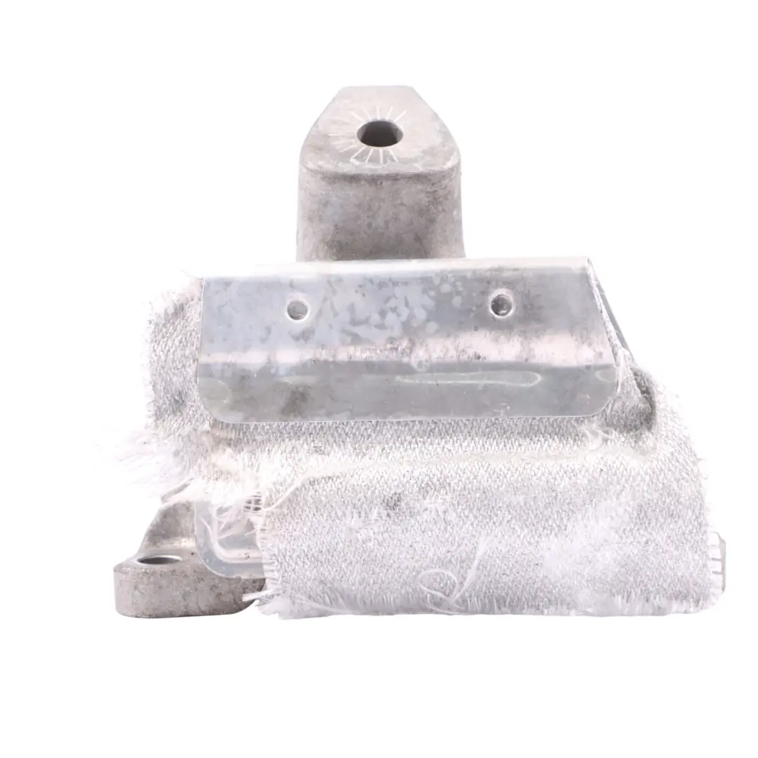 Bancada Motor Audi S4 B8 S5 8T 3.0 TDI Diesel Soporte Izquierda  - SKU 8K0199307AS - Número de pieza 8K0199307AS
