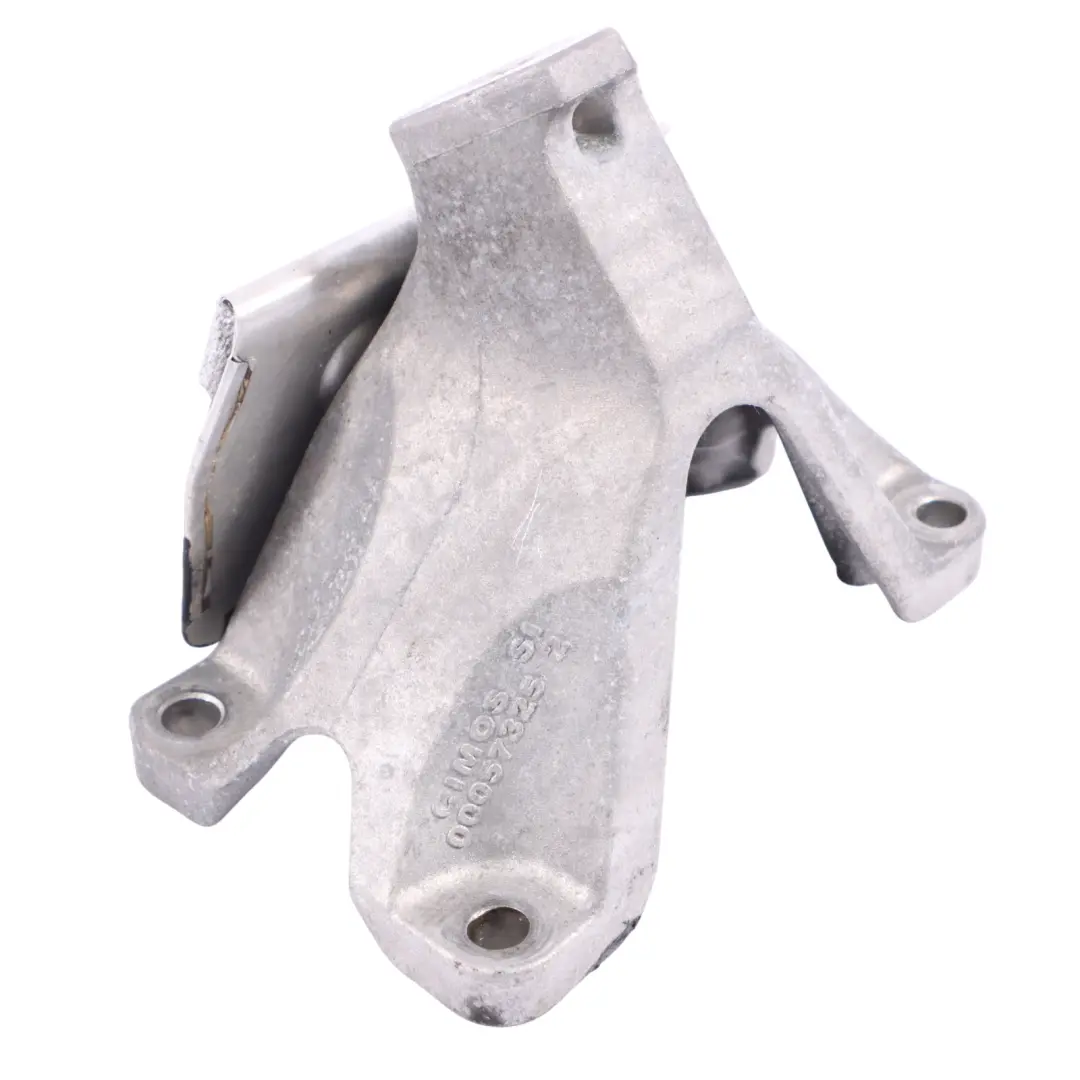 Bancada Motor Audi S4 B8 S5 8T 3.0 TDI Diesel Soporte Izquierda  - SKU 8K0199307AS - Número de pieza 8K0199307AS