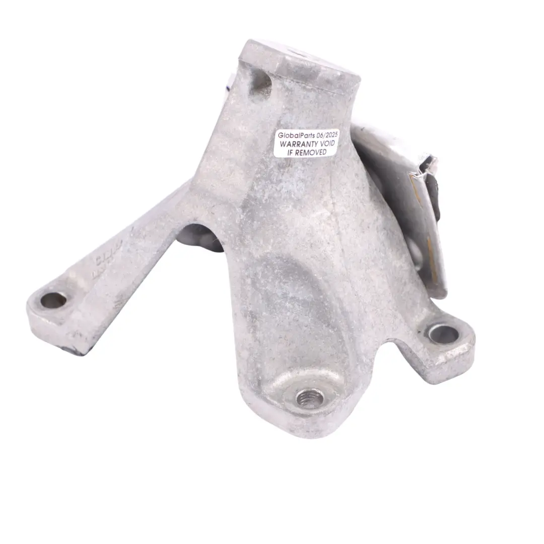 Bancada Motor Audi S4 B8 S5 8T 3.0 TDI Diesel Soporte Izquierda  - SKU 8K0199307AS - Número de pieza 8K0199307AS