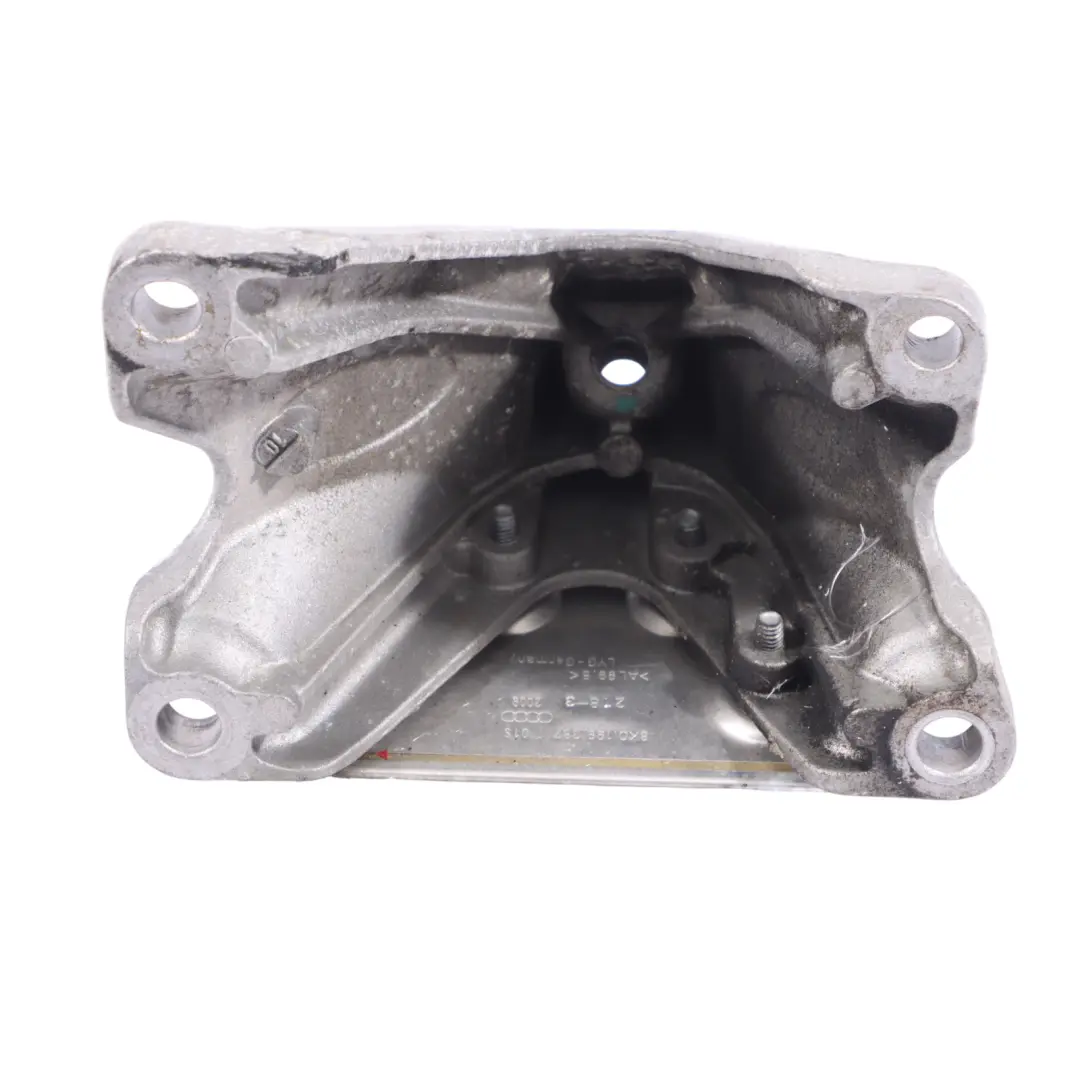 Bancada Motor Audi S4 B8 S5 8T 3.0 TDI Diesel Soporte Izquierda  - SKU 8K0199307AS - Número de pieza 8K0199307AS