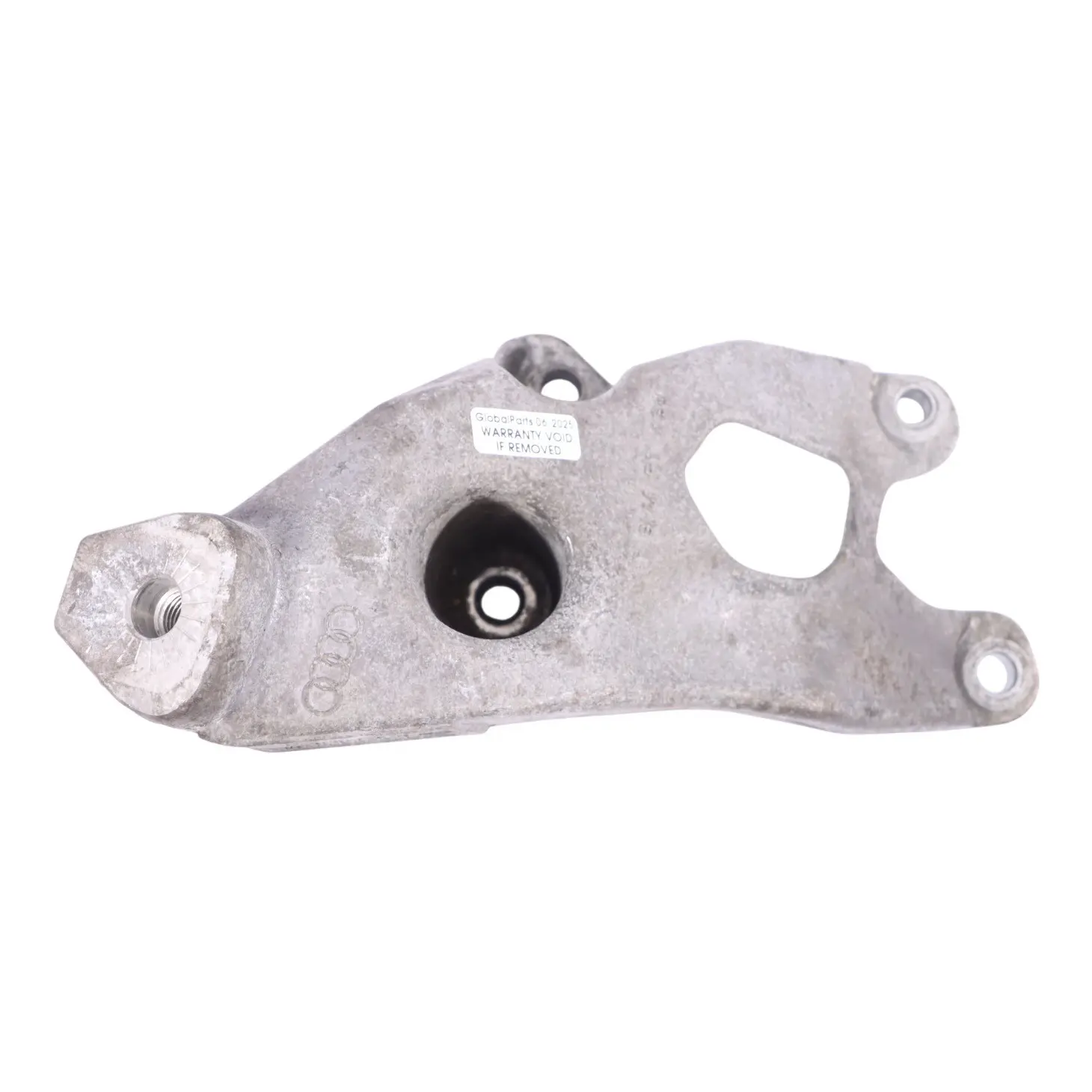 Motorhalterung Audi A4 B8 A5 8T 2.0 TDI Diesel Halterung Links 8K0199307BP