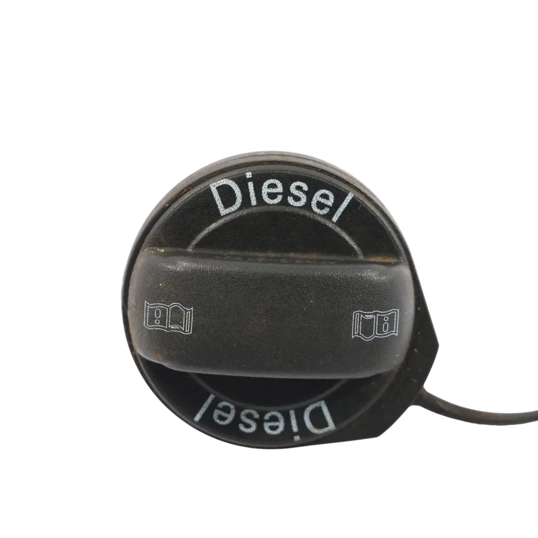 Audi Q5 8R Diesel Bouchon De Réservoir De Carburant 8K0201550B