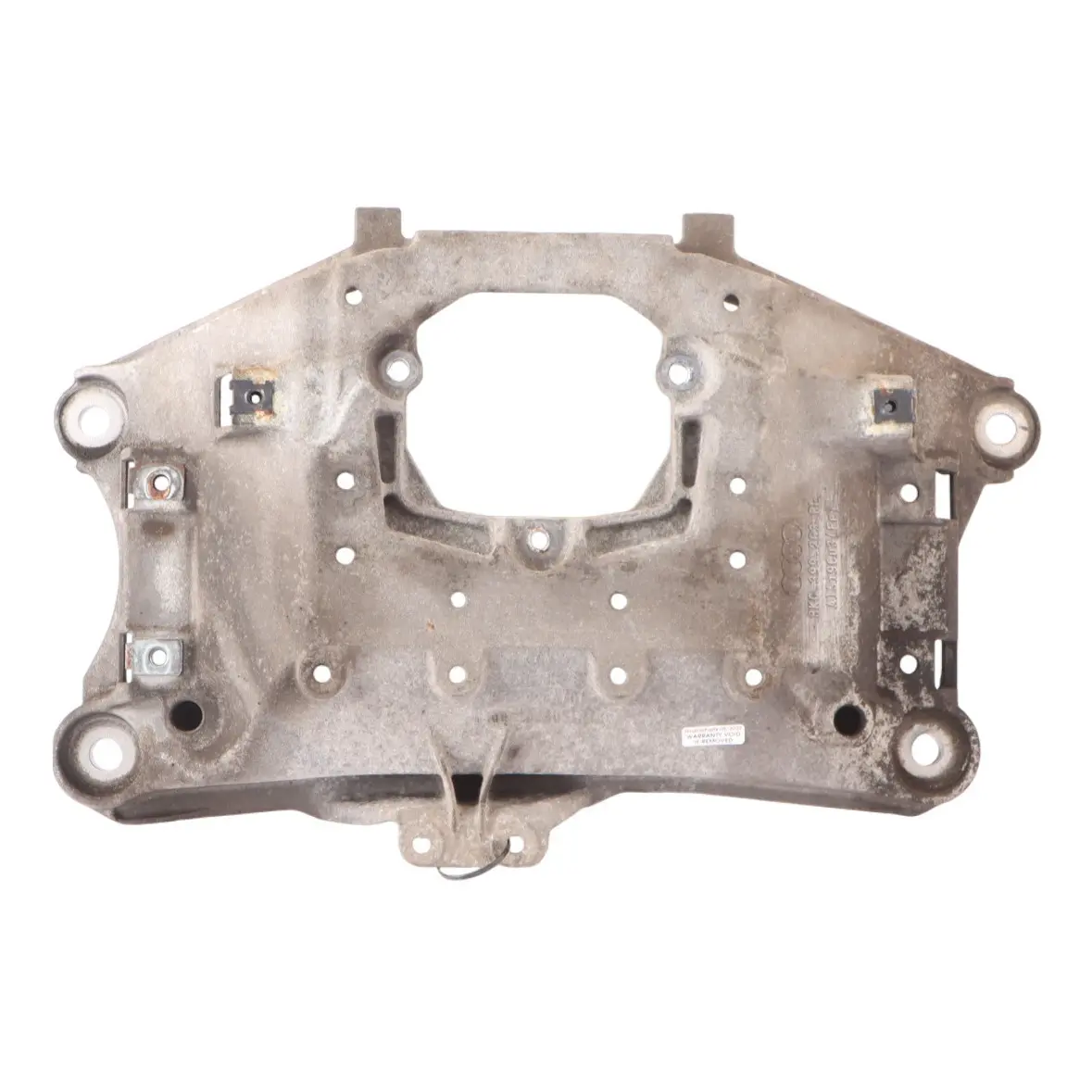 Audi A3 8P Engine Mount Gearbox Transmission Support Bracket 8K0399263BL