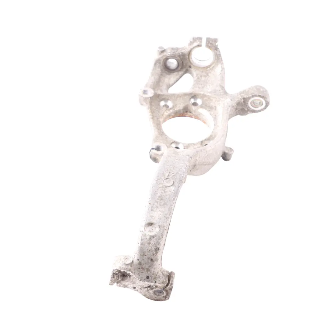 Front Steering Knuckle Suspension Mount Wheel Right O/S Audi A4 B8 - SKU 8K0407254AB-1 - Part number 8K0407254AB
