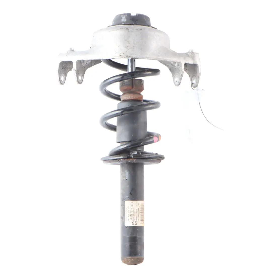 Audi A4 S4 B8 Spring Strut Front Shock Absorber Right O/S Suspension 8K0413031BA