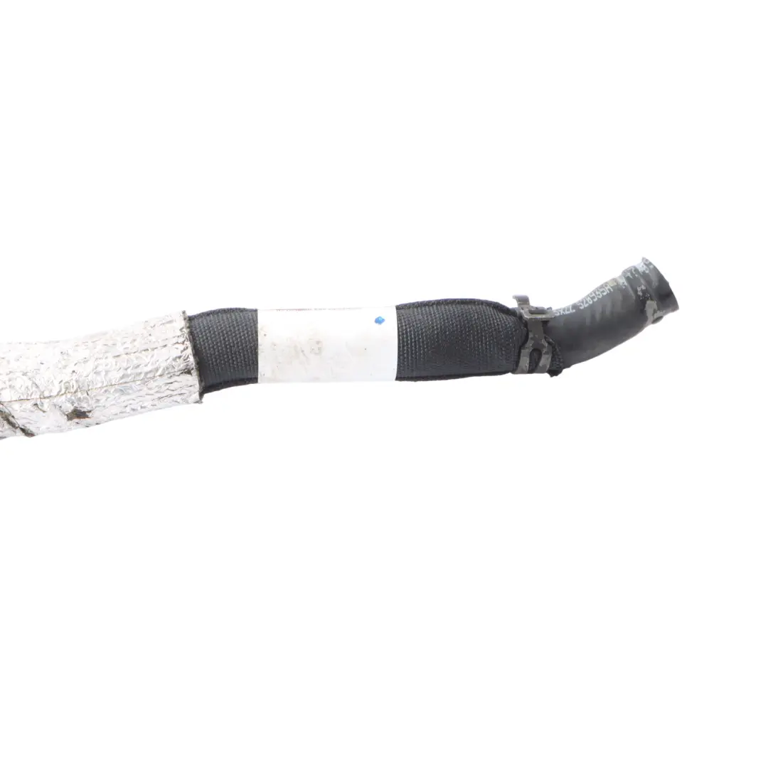 Oil Cooler Pipe Audi A4 S4 B8 A5 8T Power Steering Hose Line Diesel 8K0422887AL