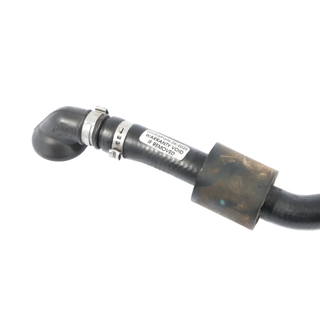 Servofreno Linea Tubo Vuoto Audi A4 B8 - SKU 8K0611931BS - Numero di parte 8K0611931BS