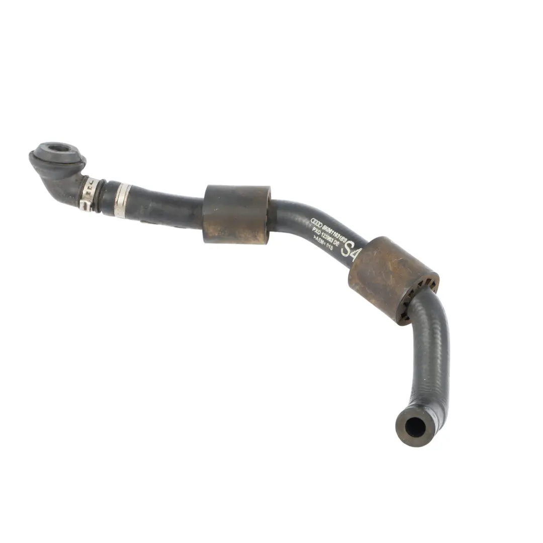 Servofreno Linea Tubo Vuoto Audi A4 B8 - SKU 8K0611931BS - Numero di parte 8K0611931BS