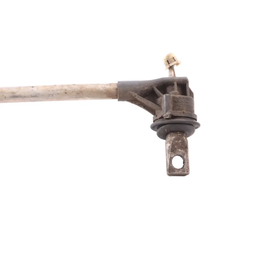 Audi Q5 8R Gear Selector Shifter Mechanism 6 Speed Manual Linkage 8K0711055K