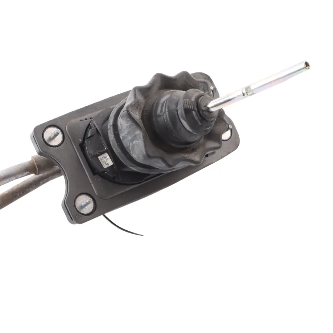 Audi Q5 8R Gear Selector Shifter Mechanism 6 Speed Manual Linkage 8K0711055K