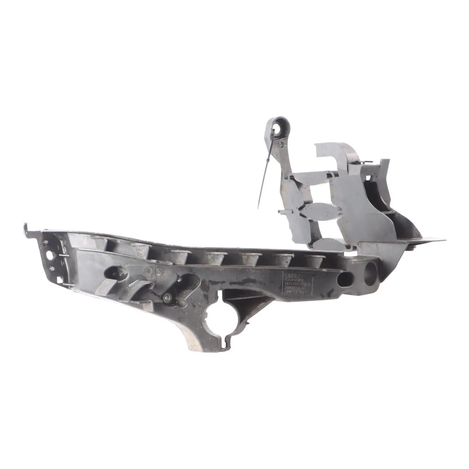 Audi A4 B8 Headlight Bracket Front Right O/S Mounting Support 8K0805608A