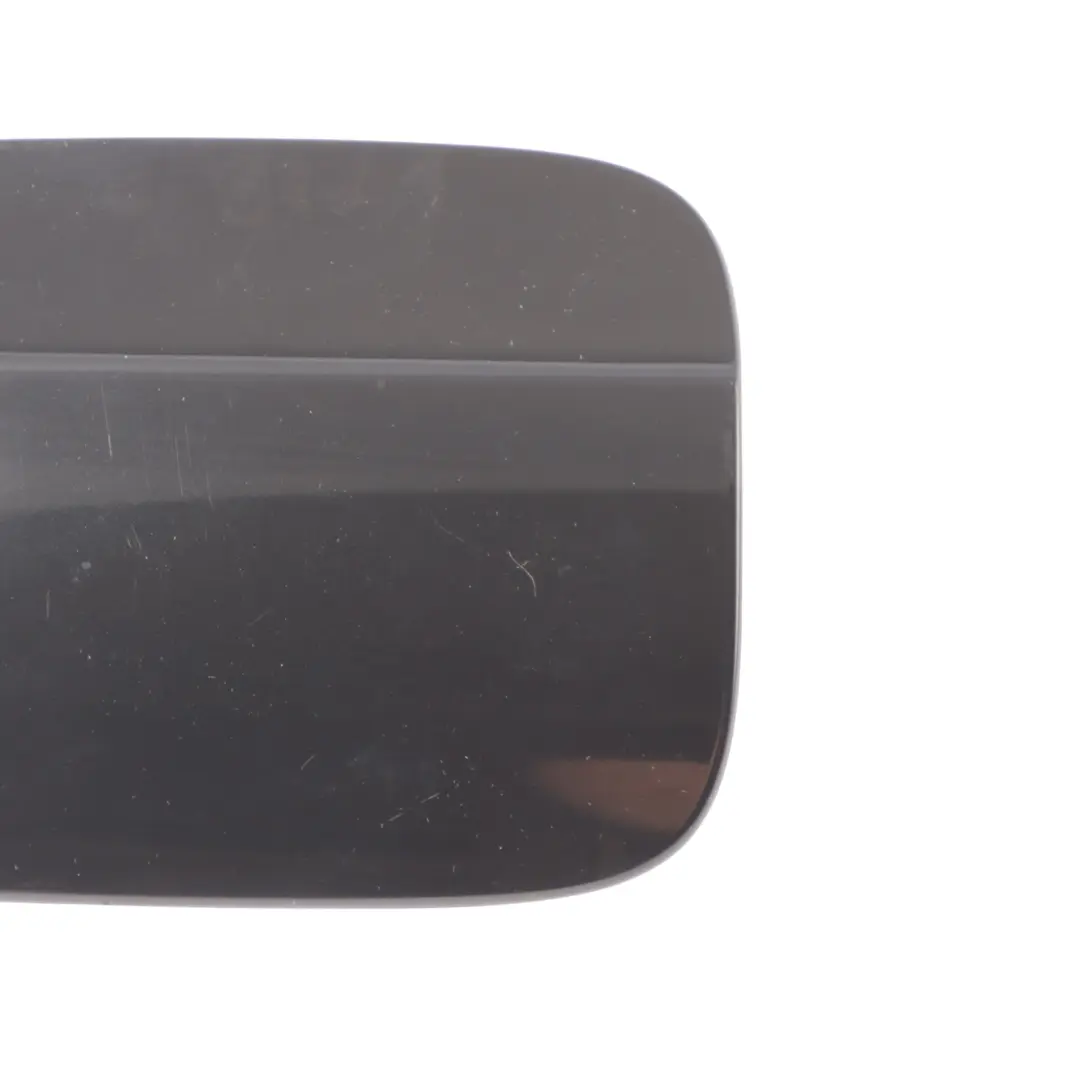 Audi A4 B8 Fuel Filler Flap Tank Cap Meteor Grey Pearl Metallic Z7H 8K0809907