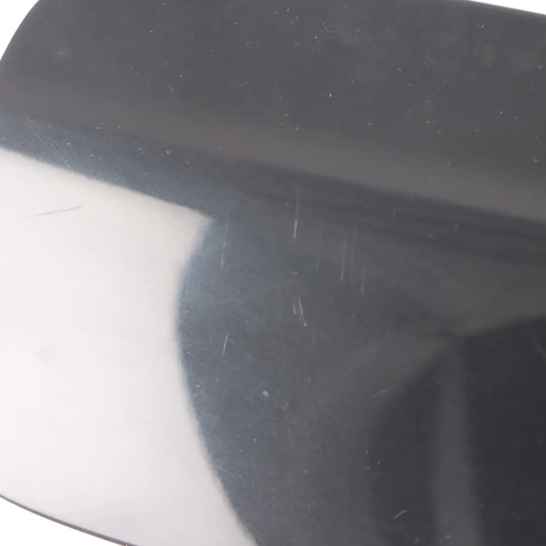 Audi A4 B8 Fuel Filler Flap Tank Cap Meteor Grey Pearl Metallic Z7H 8K0809907