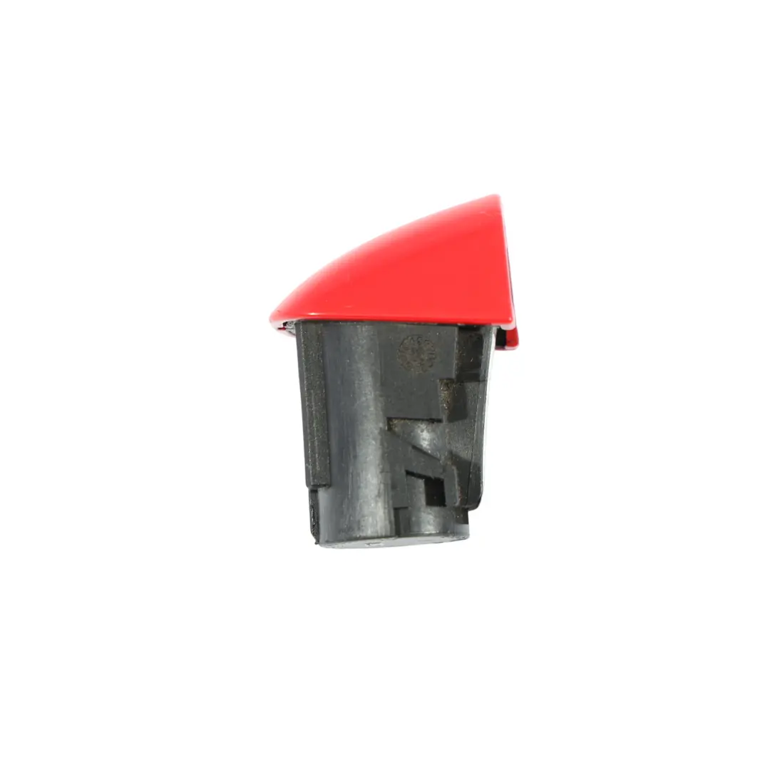 Audi A1 8X Handle End Cap Cover Front Rear Passenger Brilliant Red - Y3J