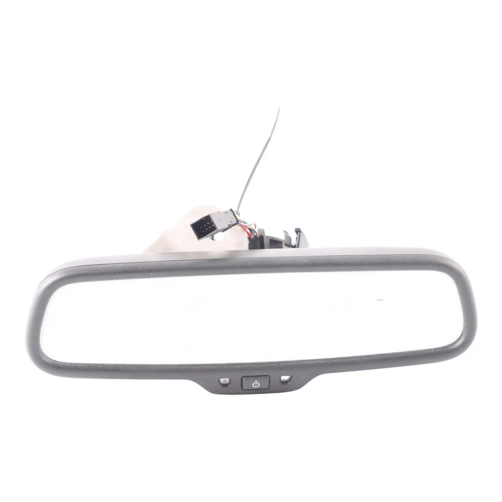Audi A4 S4 B8 Rear View Interior Mirror Automatic Dimming 8K0857511E