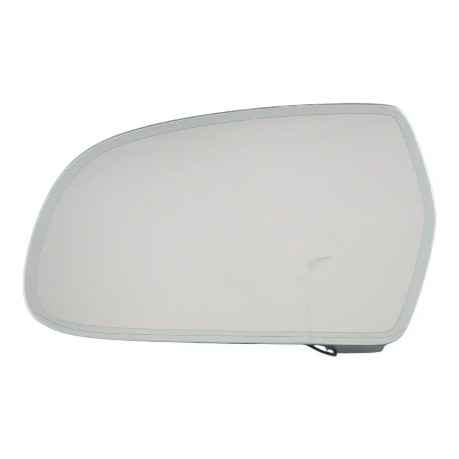 Audi A4 B8 Front Wing Mirror Door Glass Insert Auto Dimming Left N/S 8K0857535E