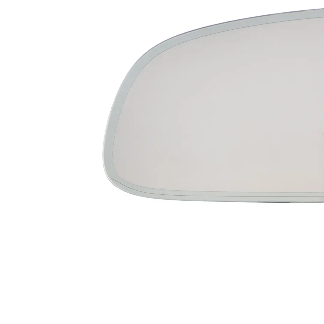 Audi A4 B8 Front Wing Mirror Door Glass Insert Auto Dimming Left N/S 8K0857535E