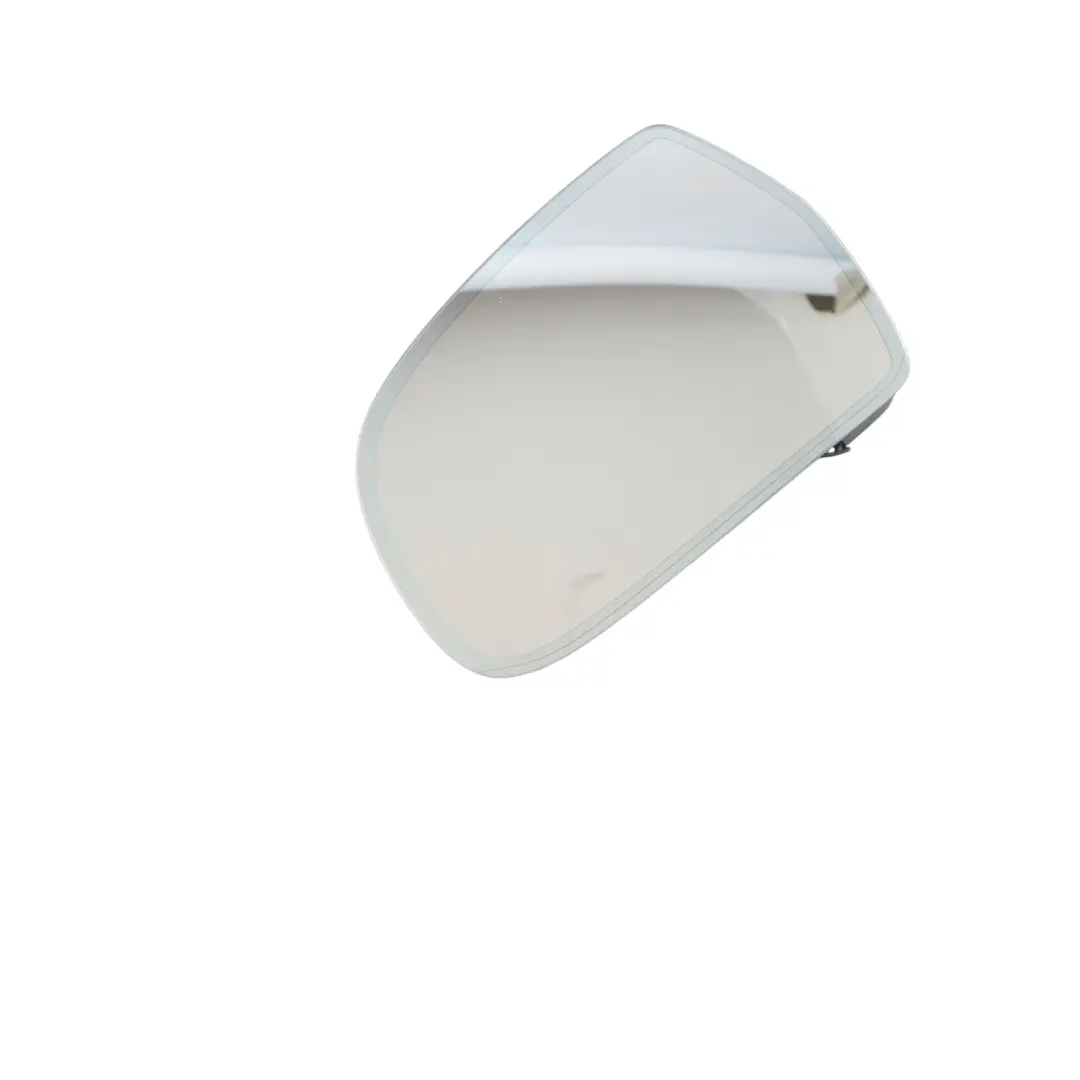 Audi A4 B8 Front Wing Mirror Door Glass Insert Auto Dimming Left N/S 8K0857535E