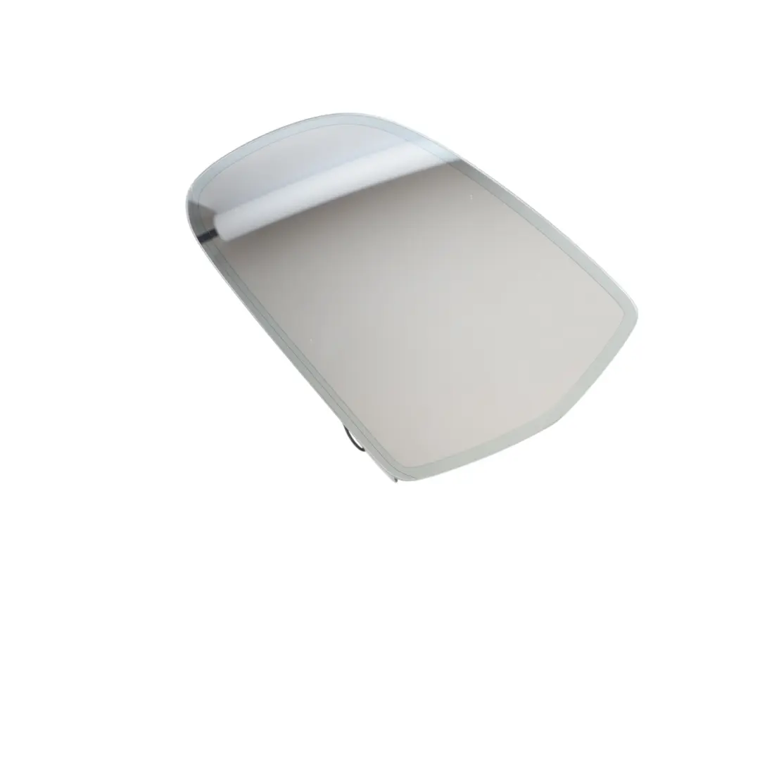 Audi A4 B8 Front Wing Mirror Door Glass Insert Auto Dimming Left N/S 8K0857535E