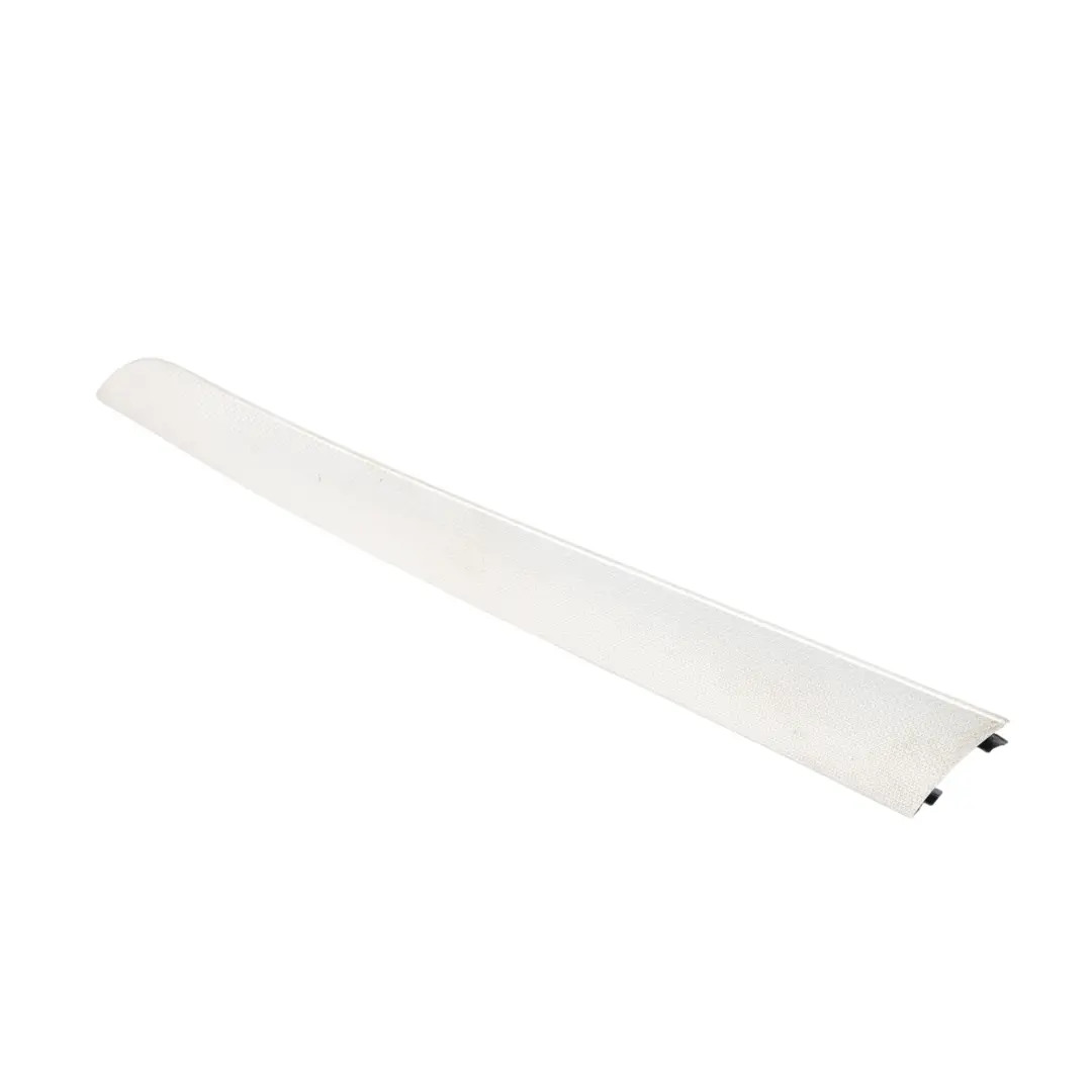 Door Panel Trim Interior Decor Strip Audi A4 B8 - SKU 8K0867410 - Part number 8K0867410