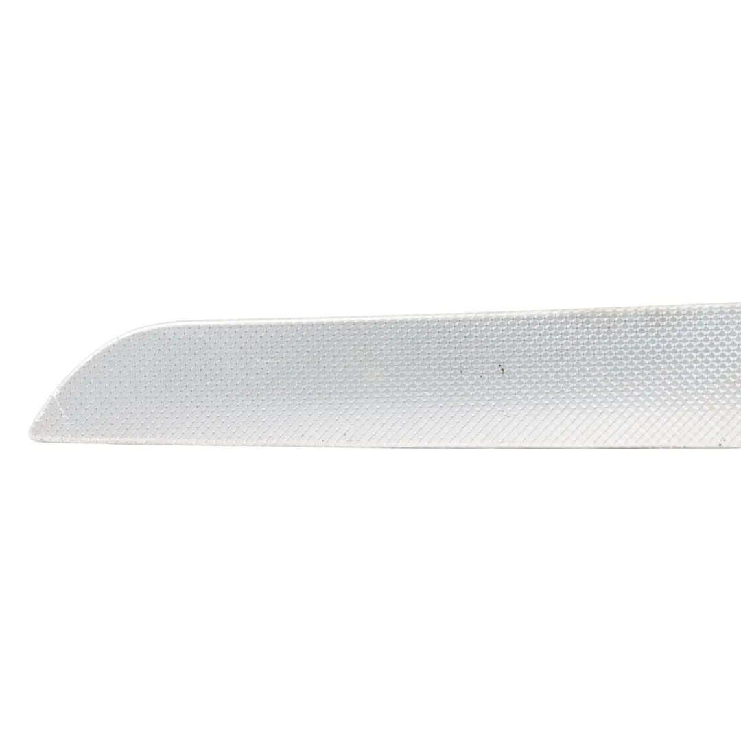 Door Panel Trim Interior Decor Strip Audi A4 B8 - SKU 8K0867410 - Part number 8K0867410