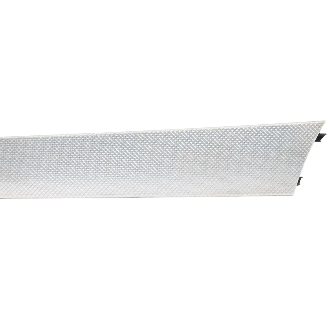Door Panel Trim Interior Decor Strip Audi A4 B8 - SKU 8K0867410 - Part number 8K0867410