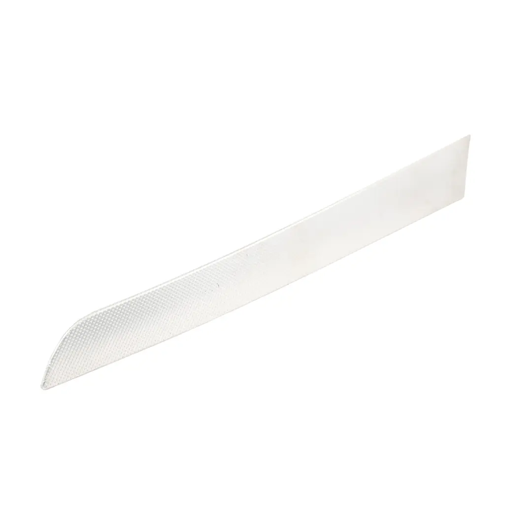 Door Panel Trim Interior Decor Strip Audi A4 B8 - SKU 8K0867410 - Part number 8K0867410