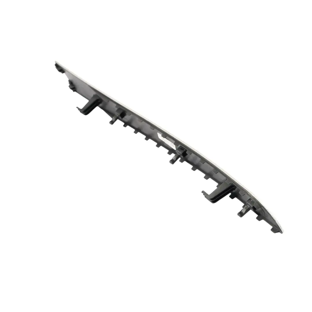 Door Panel Trim Interior Decor Strip Audi A4 B8 - SKU 8K0867410 - Part number 8K0867410
