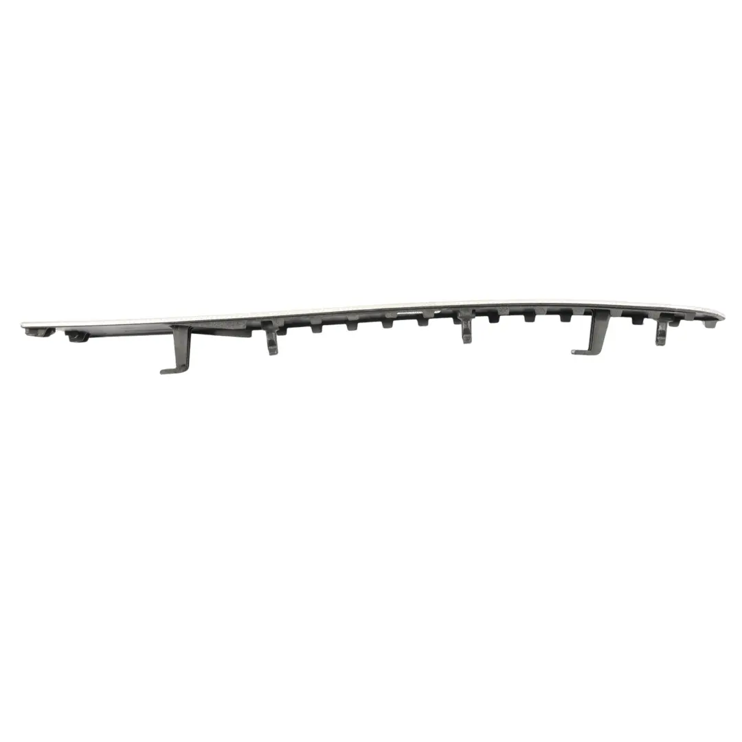 Door Panel Trim Interior Decor Strip Audi A4 B8 - SKU 8K0867410 - Part number 8K0867410