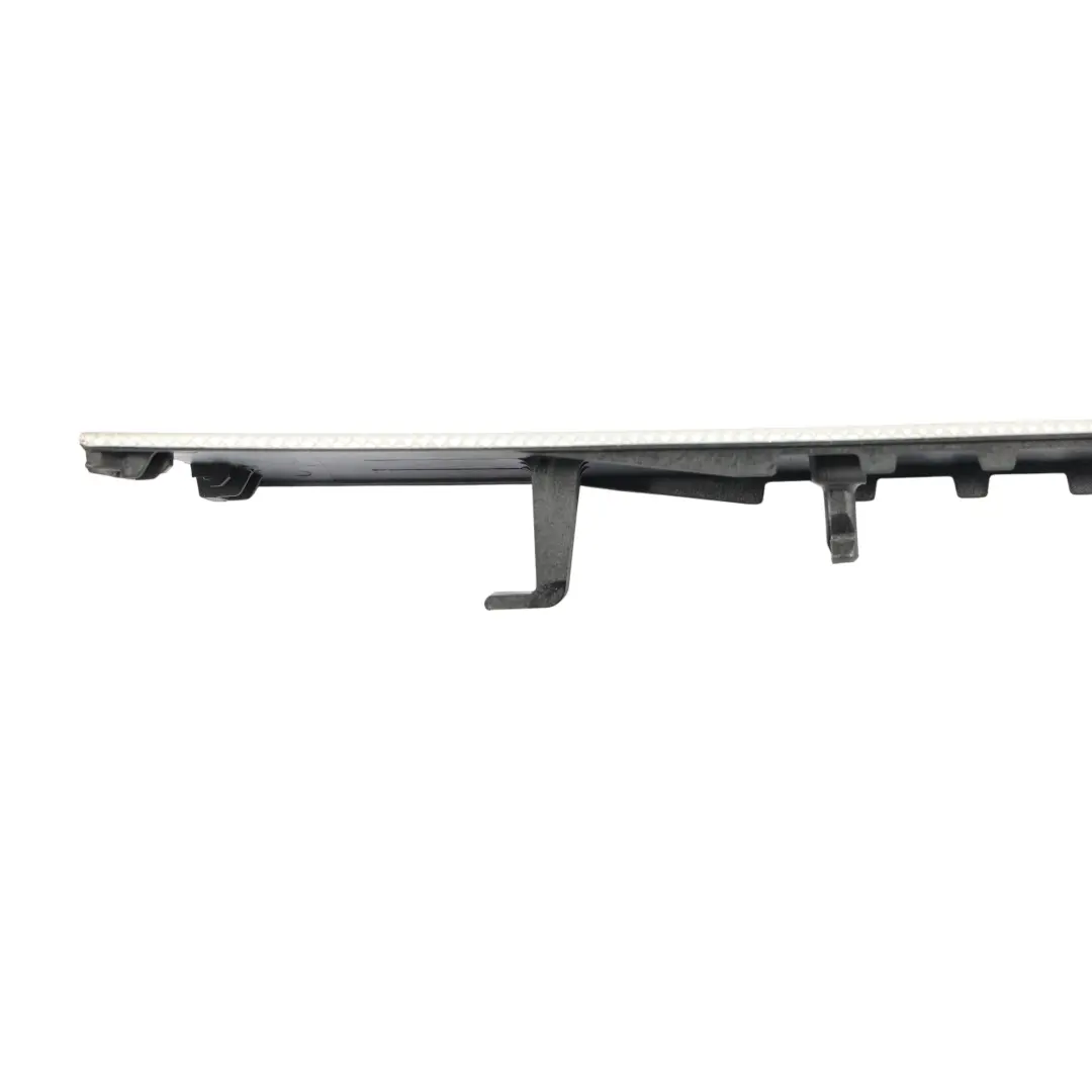 Door Panel Trim Interior Decor Strip Audi A4 B8 - SKU 8K0867410 - Part number 8K0867410