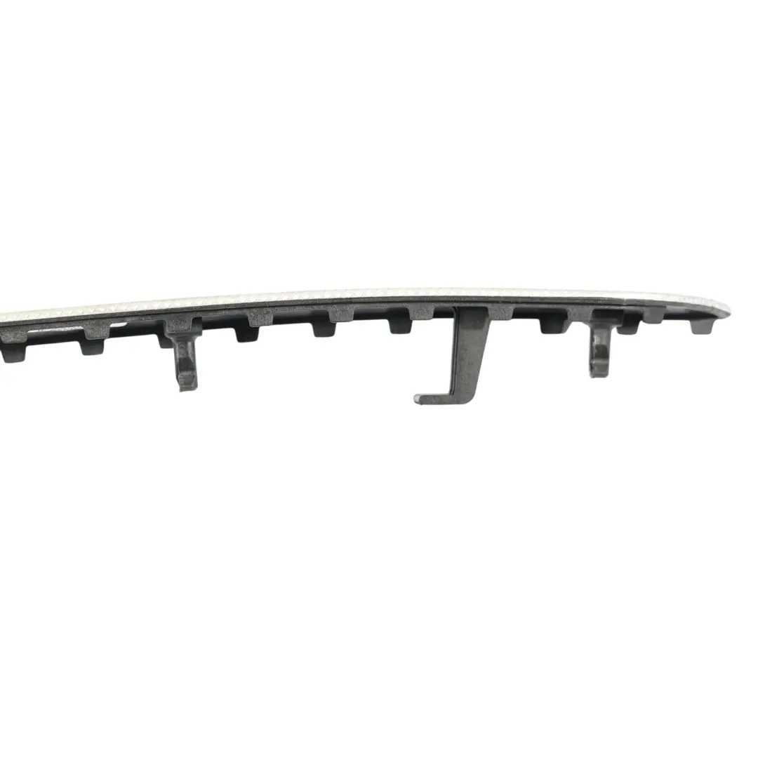 Door Panel Trim Interior Decor Strip Audi A4 B8 - SKU 8K0867410 - Part number 8K0867410
