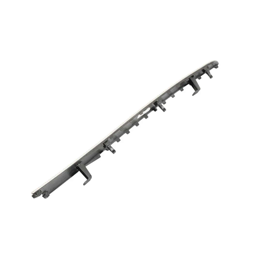 Door Panel Trim Interior Decor Strip Audi A4 B8 - SKU 8K0867410 - Part number 8K0867410