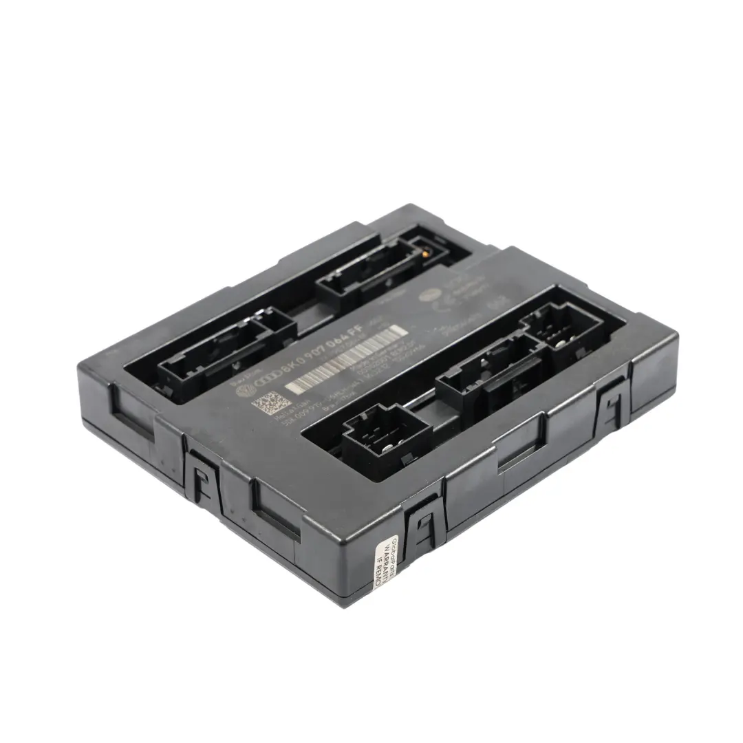Audi A4 S4 B8 Body Control Comfort Unità Modulo BCM2 ECU 8K0907064FF