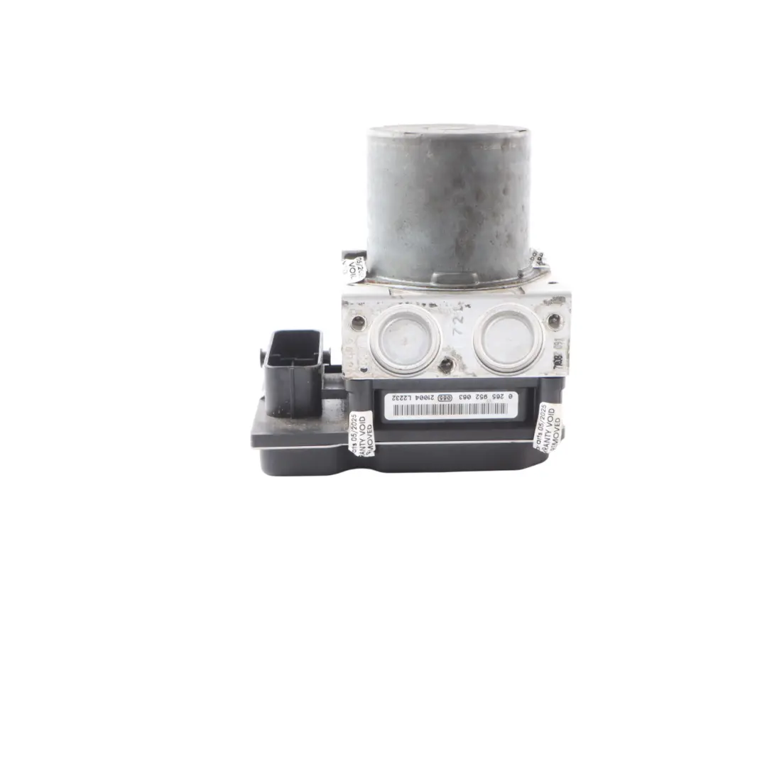 Brake Pump Audi A4 S4 B8 A5 8T ABS ESP Module Hydraulic Control 8K0907379CJ