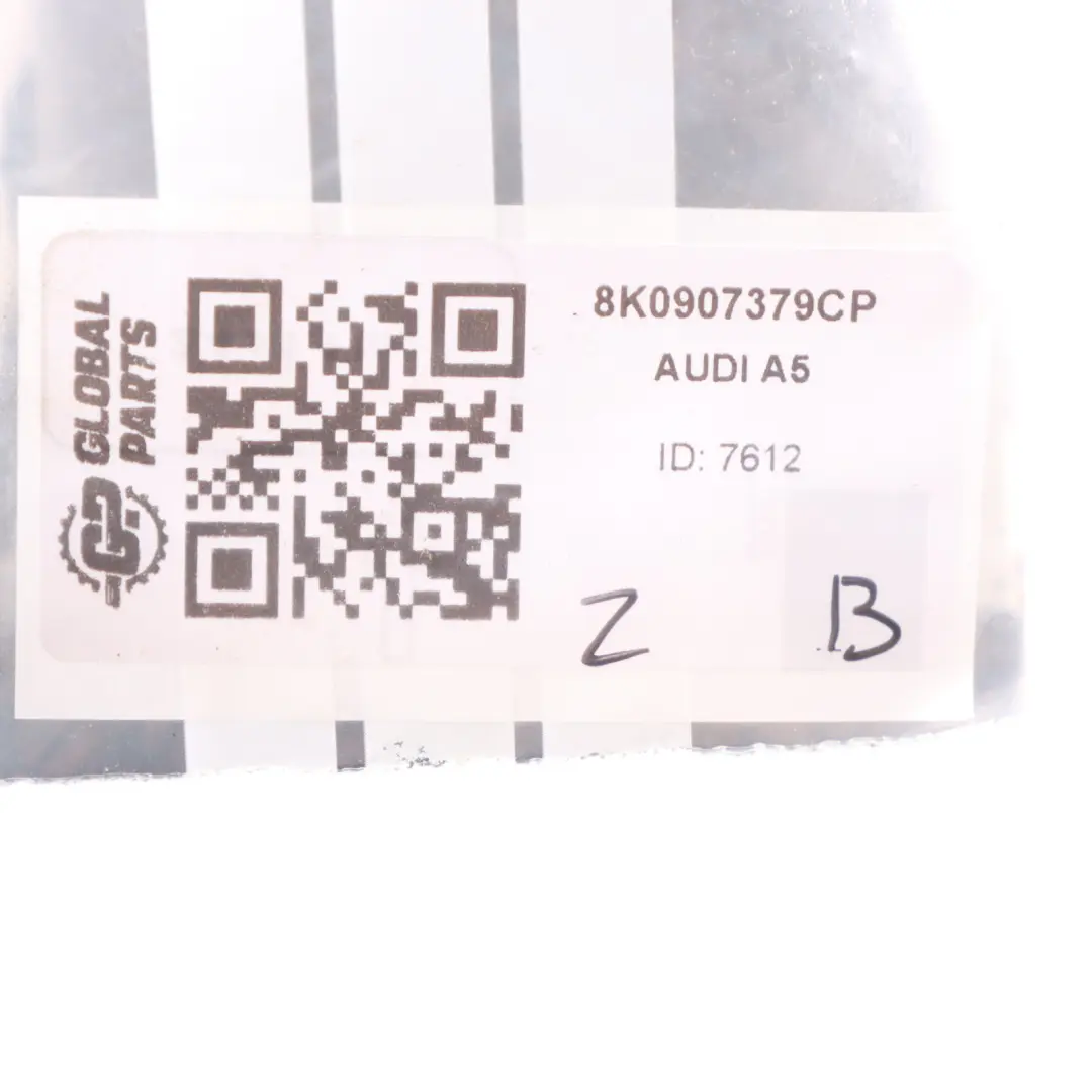 Audi A5 8T Brake Pump ABS Module Hydraulic Control Braking Unit 8K0907379CP