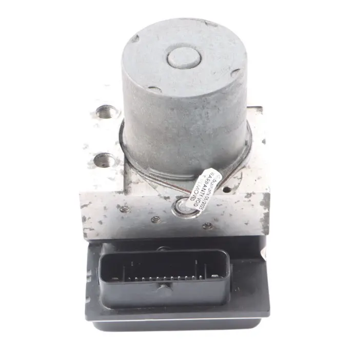 Audi A5 8T Brake Pump ABS Module Hydraulic Control Braking Unit 8K0907379CP