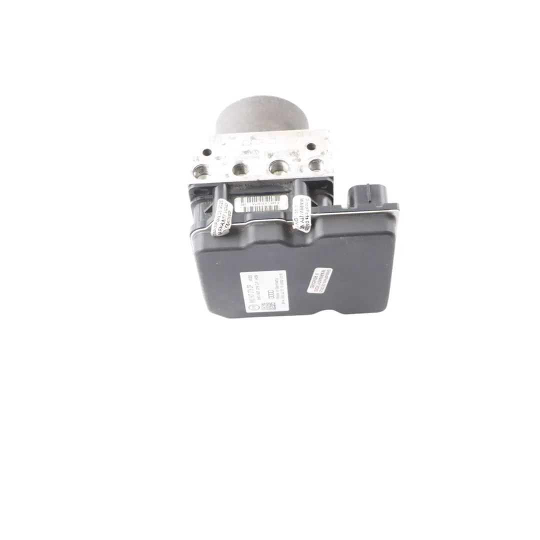 Audi A5 8T Brake Pump ABS Module Hydraulic Control Braking Unit 8K0907379CP