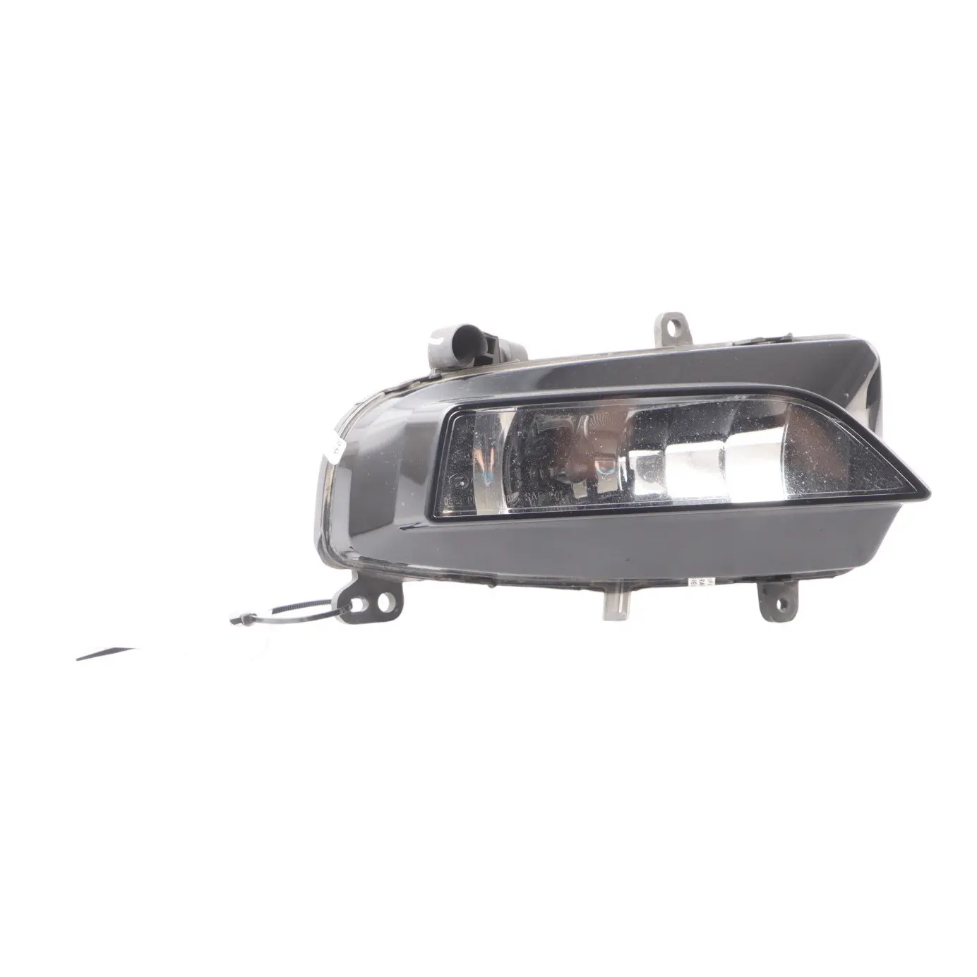 Audi A5 8T Front Bumper Fog Light Lamp Right O/S 8K0941700C